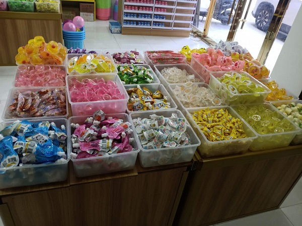 零食店加盟創(chuàng)業(yè)應(yīng)該做好哪些心理準備？