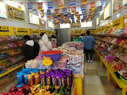 如何實(shí)現(xiàn)零食店鋪的收益加倍呢？