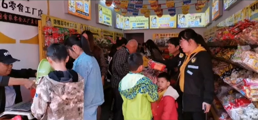 零食加盟店開展連帶銷售需要注意哪些事項？