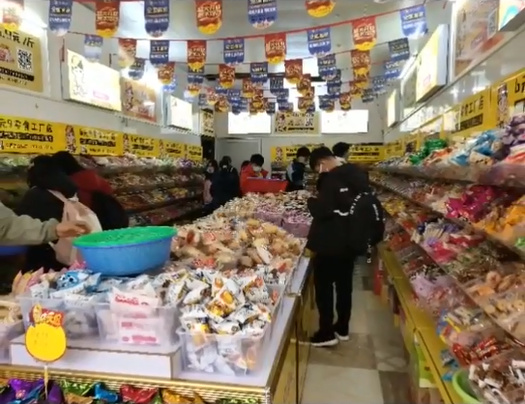 休閑零食加盟店如何防止顧客流失并留住顧客？