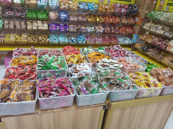 休閑食品行業(yè)發(fā)展的趨勢，是零
